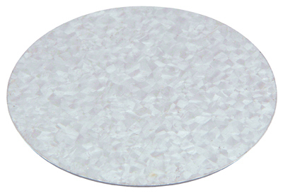 LB 1-5/8" STL Cap Nail
