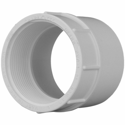 1-1/2"SxFPT Fem Adapter