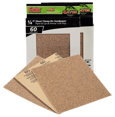 25PK 4.5x5.5 60G Sheet