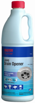 MP 32OZ Drain Opener