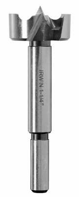 1-3/8" WD Forstner Bit