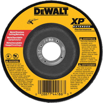 7x.045x7/8 MTL Wheel