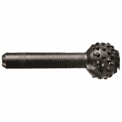 5/8" Ball Rot Rasp