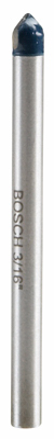 1/8" Glass & Tile Bit