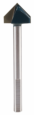 1" Glass & Tile Bit