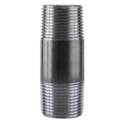 1x3 BLK Nipple