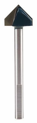 1/2" Glass/Tile Bit