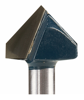 7/8" Glass/Tile Bit