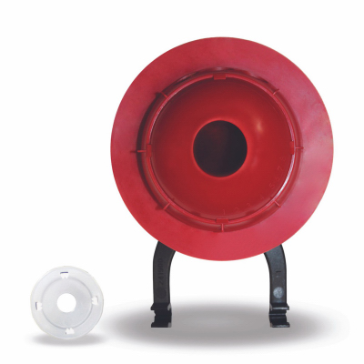 Korky 3" Toilet Flapper