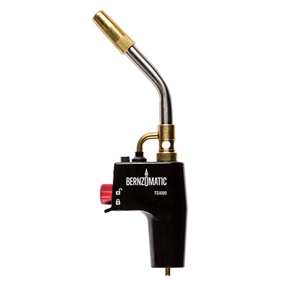 High Heat Torch Kit