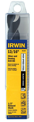 7/8" SLV Deming Bit