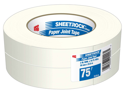75' Dry/Wall Joint Tape