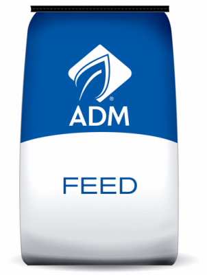 50LB Cracked Corn Feed