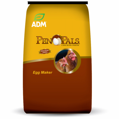 50LB Egg Maker Pellet
