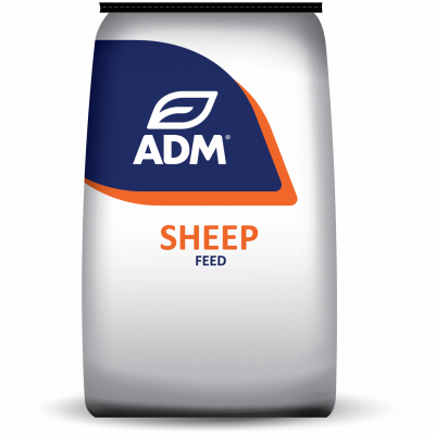 50LB Lamb Grow Feed