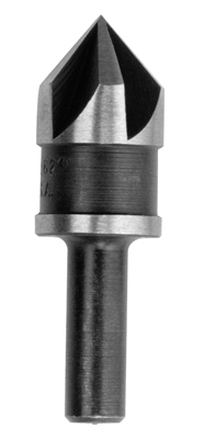 5/8" Hi SPD Counter Bit