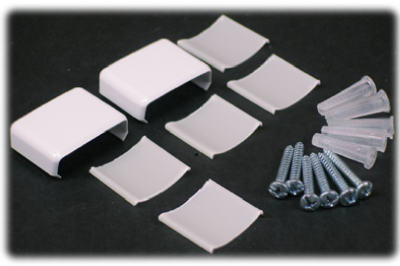 7PC Coupler/Wiremolder