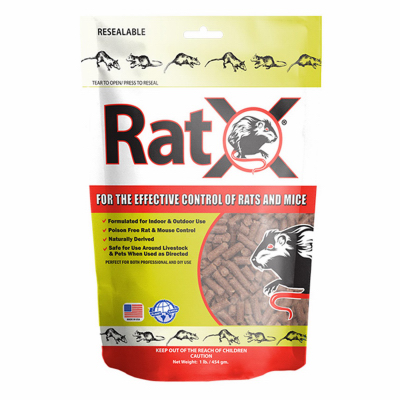 LB Rat/Mouse Killer