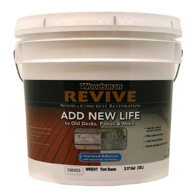 WREVT 3.5GAL Tint Base