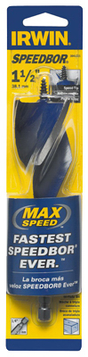 1-1/2x6 SPD Max Bit