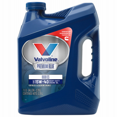 Valv Prem BLU 8600 ES