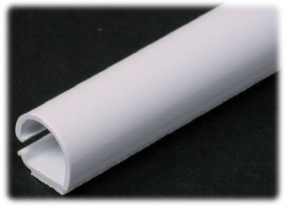 5'WHT Chan Cord Cover