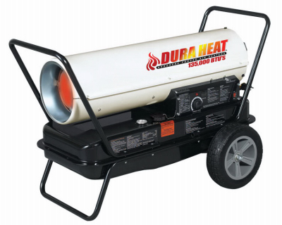 135K Kero Force Heater