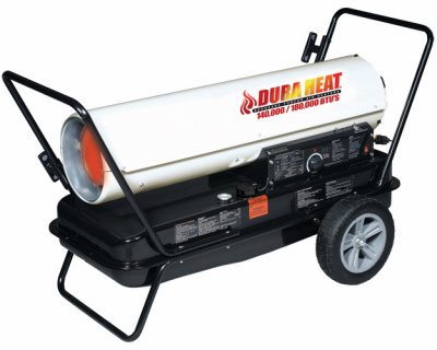 180K Kero Force Heater