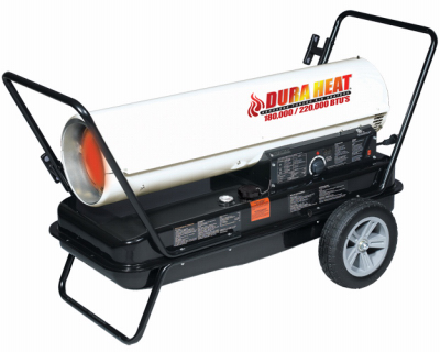 220K Kero Force Heater
