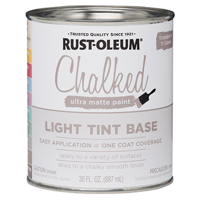 30OZ LGT Tint Base
