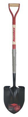 Supersocket DHRP Shovel