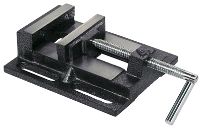 4" Drill Press Vise