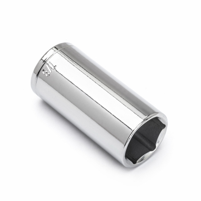 MM 3/8DR 7/8 6PT Socket