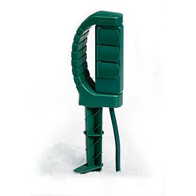 ME 3 Out Yard Stake