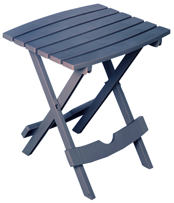 Blustone FLD Side Table
