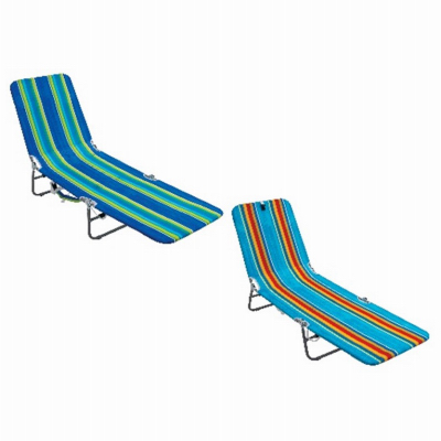 Backpack Chaise Lounger