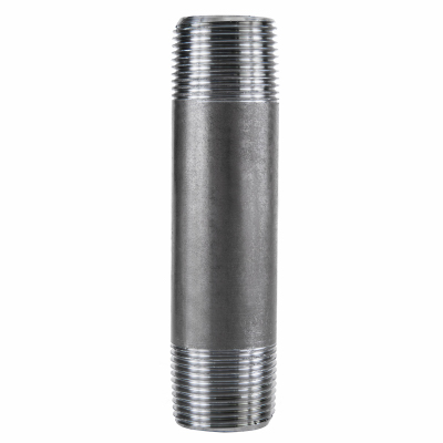 1x5 BLK Nipple