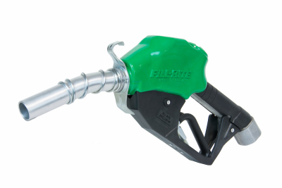 1" Auto Fuel Nozzle