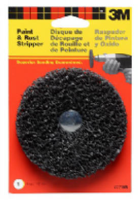 Metal Stripper Kit