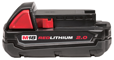 M1818V 2.0 Lith Battery