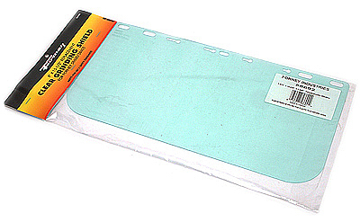 CLR Repl Face Shield