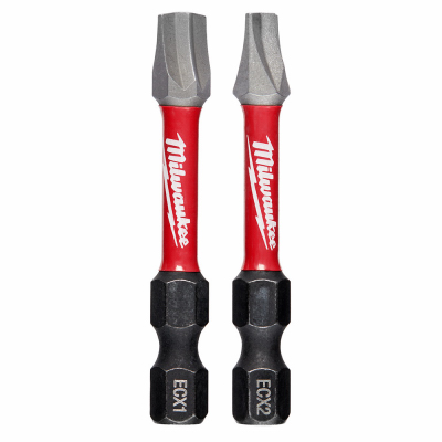 2" ECX PWR Bit Combo