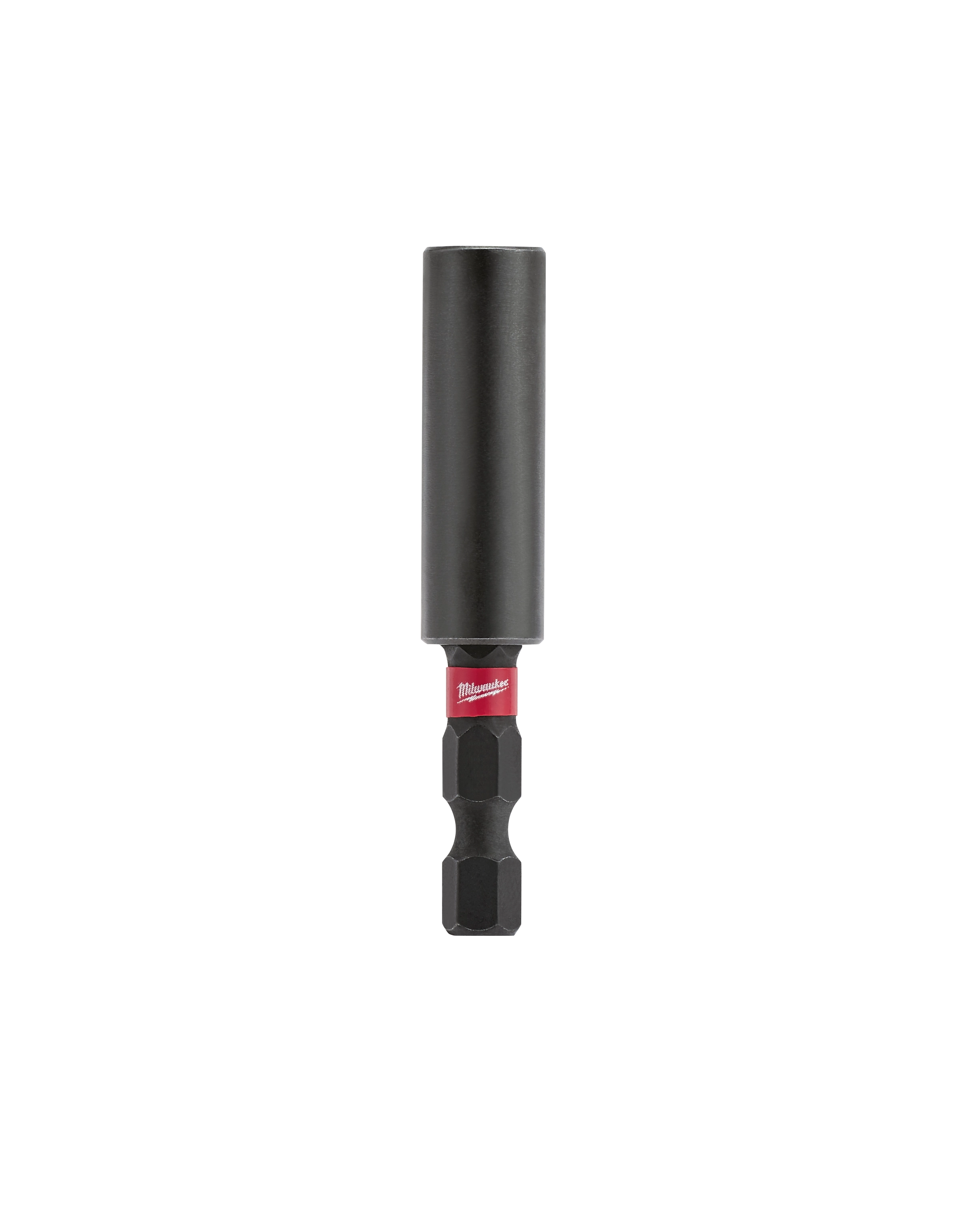 SHOCKWAVE 12 in. Magnetic Bit Tip Holder MIL