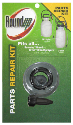Roundup Spray Part Kit