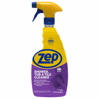 32OZ Zep Tub Cleaner