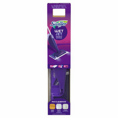 Swiffer Wet Jet Kit