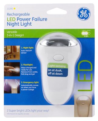 3 In 1 PWR Night Light