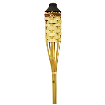 57"Barbados Bamb Torch
