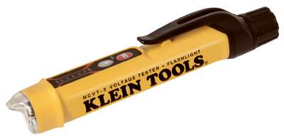Non-Contact V Tester