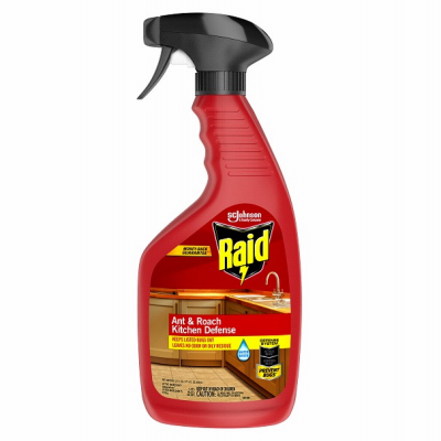 Raid 22OZ Ant Barrier